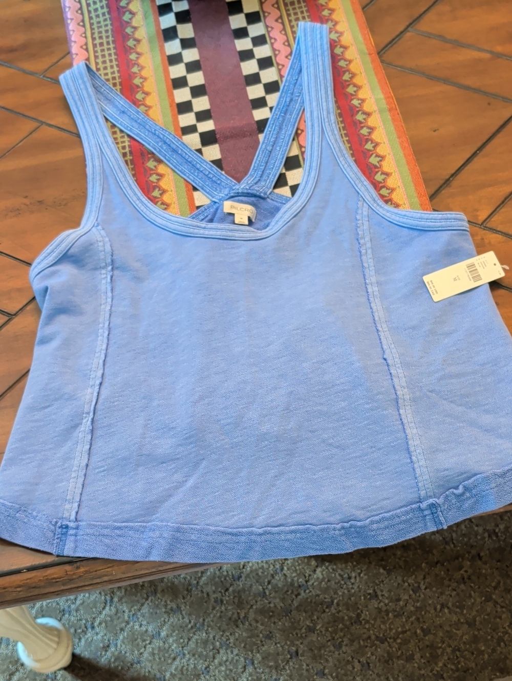 Pilcro By Anthropologie